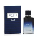 Jimmy choo Man Blue Eau De Toilette 30 ml