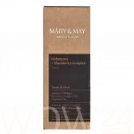 Mary & May Mary & May Idebenone + Blackberry Complex Serum
