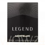 Mont blanc Legend 100 ml