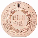 Police Rich Girl Eau De Parfum 50 ml