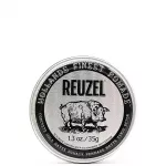 Reuzel Hollands Finest Pomade Concrete Hold Matte Plaukų kremas 95 ml