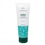 The Body Shop Exfoliating gel with peeling effect Seaweed (Oil-Control Exfoliator) 125 ml