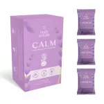 Body Restore Shower Steamers Set ( Levandule ) - Sada aromatick&yacute;ch tablet do sprchy