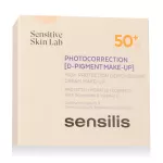 Sensilis Photocorrection [D-Pigment Make-Up] 10 ml