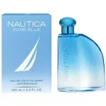 Nautica Pure Blue Eau De Toilette 100 ml
