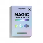 Breakout+aid Magic Dream Dots - N&aacute;plasti na lok&aacute;ln&iacute; o&scaron;etřen&iacute; akn&eacute; 48 ks