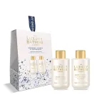 Grace Cole Bergamot, Ginger & Lemongrass Mini Gift Set 2 pcs