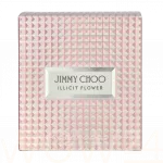 Jimmy choo Illicit Flower Eau De Toilette 100 ml
