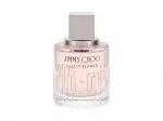 Jimmy choo Illicit Flower Eau De Toilette 60 ml