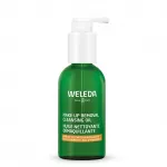 Weleda Make-Up Removal Cleansing Oil Valomasis aliejus 150 ml
