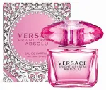 Versace Bright Crystal Absolu Eau De Parfum 50 ml Damaged box