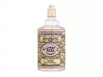 4711 Floral Collection Magnolia Eau de Cologne 100 ml Tester