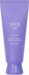 NEQI Moisture Mystery Leave In Cream - leave-in moisturizing hair cream with heat protection 200 ml