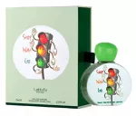 Lattafa perfumes Stop Wait Go Eau De Parfum 75 ml