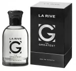 La Rive The Greatest Eau De Toilette 100 ml