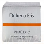 Dr Irena Eris Dr Irena Eris Vitaceric Smoothing & Regenerating Night Cream