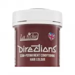 La Rich&eacute; Directions Semi-Permanent Conditioning Hair Colour Tangerine 88 ml 88 ml
