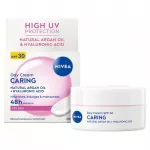 Nivea Day Cream Caring 50 ml