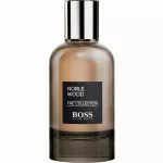 Hugo boss The Collection Noble Wood Eau De Parfum 100 ml