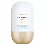 Lancaster Moisturizing fluid SPF 50 Air Daily Invisible Fluid