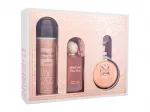 Lattafa perfumes Fakhar Lattafa Eau De Parfum 100 ml Set