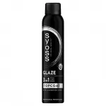 Syoss Glaze Topcoat - hair gloss