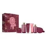 Grace Cole Velvet Plum & Soft Suede Body Care Gift Set 6 pcs
