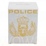 Police To Be The Queen Eau De Parfum 40 ml
