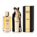 Mancera Prestigium Gold Eau De Parfum 120 ml