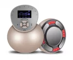 BeautyRelax Celluform Optimal BR-2220 aesthetic device aesthetic device prietaisas masažui