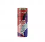 Attitude Watermelon-scented lip balm (Lip Balm) 8.5 ml