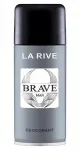 La Rive Brave Man Dezodorantas 150 ml