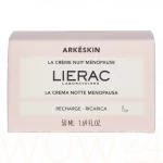 Lierac Ark&eacute;skin The Menopause Night Cream
