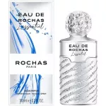 Rochas Rochas Eau De Rochas L'essentiel Eau De Parfum 100 ml