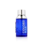 Benetton Colors de Benetton Blue Eau De Toilette 60 ml
