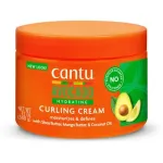 Cantu Avocado Hydrating Curling Cream 340 ml