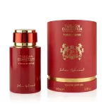 John Ashwood Tuscan Rose Eau De Parfum 100 ml