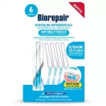 Biorepair Interdental Brushes Ultrafine 0,60 mm 6 pcs
