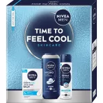 Nivea Time to Feel Control Gift Set