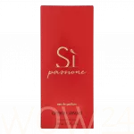 Giorgio Armani Si Passione Eau De Parfum 150 ml