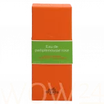 Hermes Eau de Pamplemousse Rose Eau de Cologne 100 ml