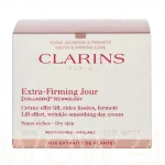 Clarins Extra-Firming Jour Lift Effect, Wrinkle Smoothing Day Cream Dieninis kremas 50 ml