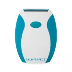 PalmPerfect Women&acute;s shaver blue