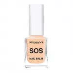Dermacol SOS Nail Balm 11 ml