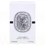 Diptyque Vetyverio Eau De Toilette 50 ml