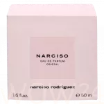 Narciso Rodriguez Narciso Cristal Eau De Parfum 50 ml