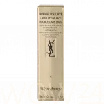Yves Saint Laurent YSL Loveshine Candy Glaze Lūpų blizgesys 3.2 ml