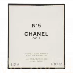 Chanel No.5 Eau De Parfum 60 ml
