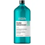 L`oreal Scalp Advanced Anti-Oiliness Shampoo 500 ml