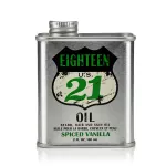 18.21 Man Made Oil Barzdos aliejus 60 ml